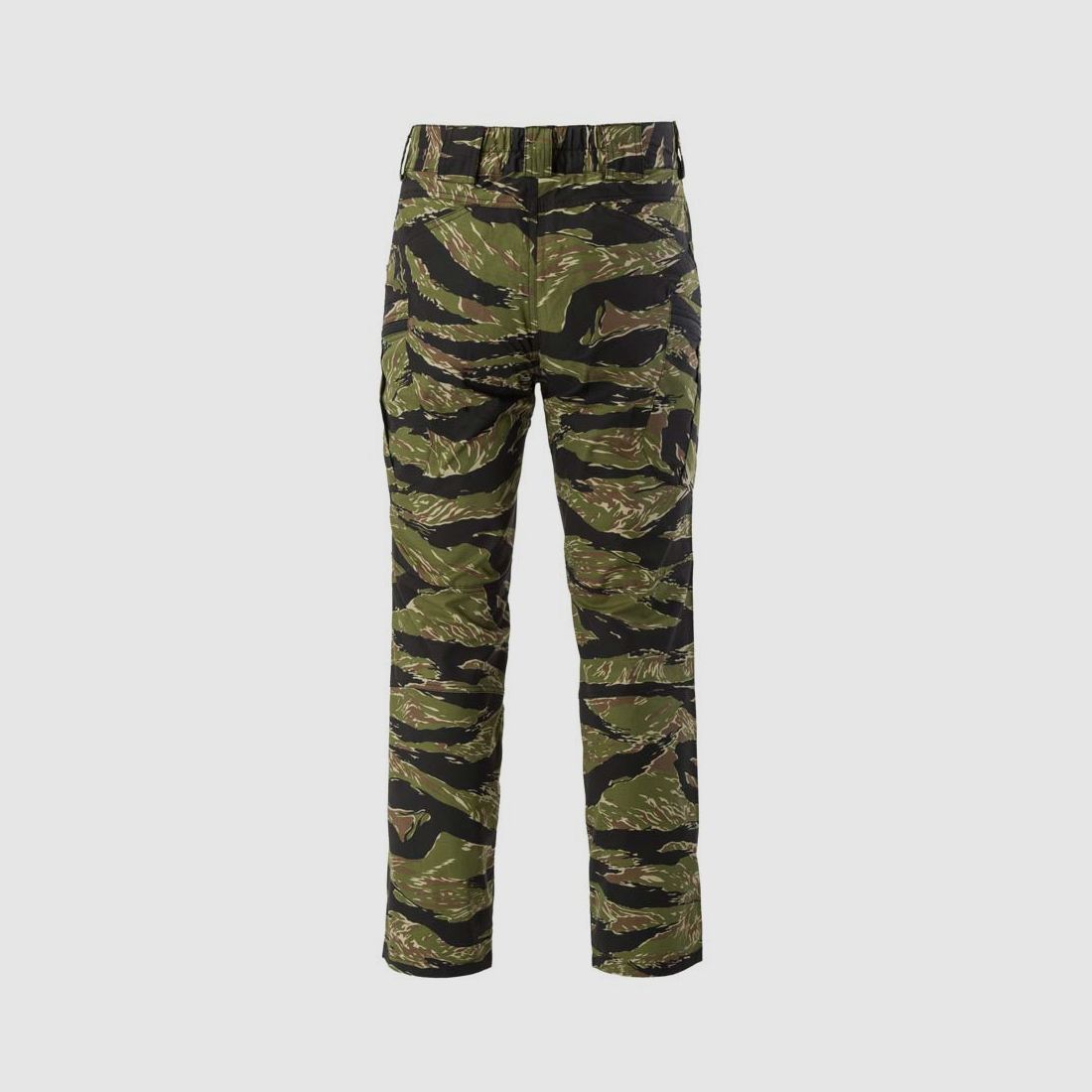 HELIKON TEX URBAN TACTICAL PANTS UTP TIGER STRIPE