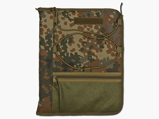 MFH MFH Schreibmappe A4 - Flecktarn