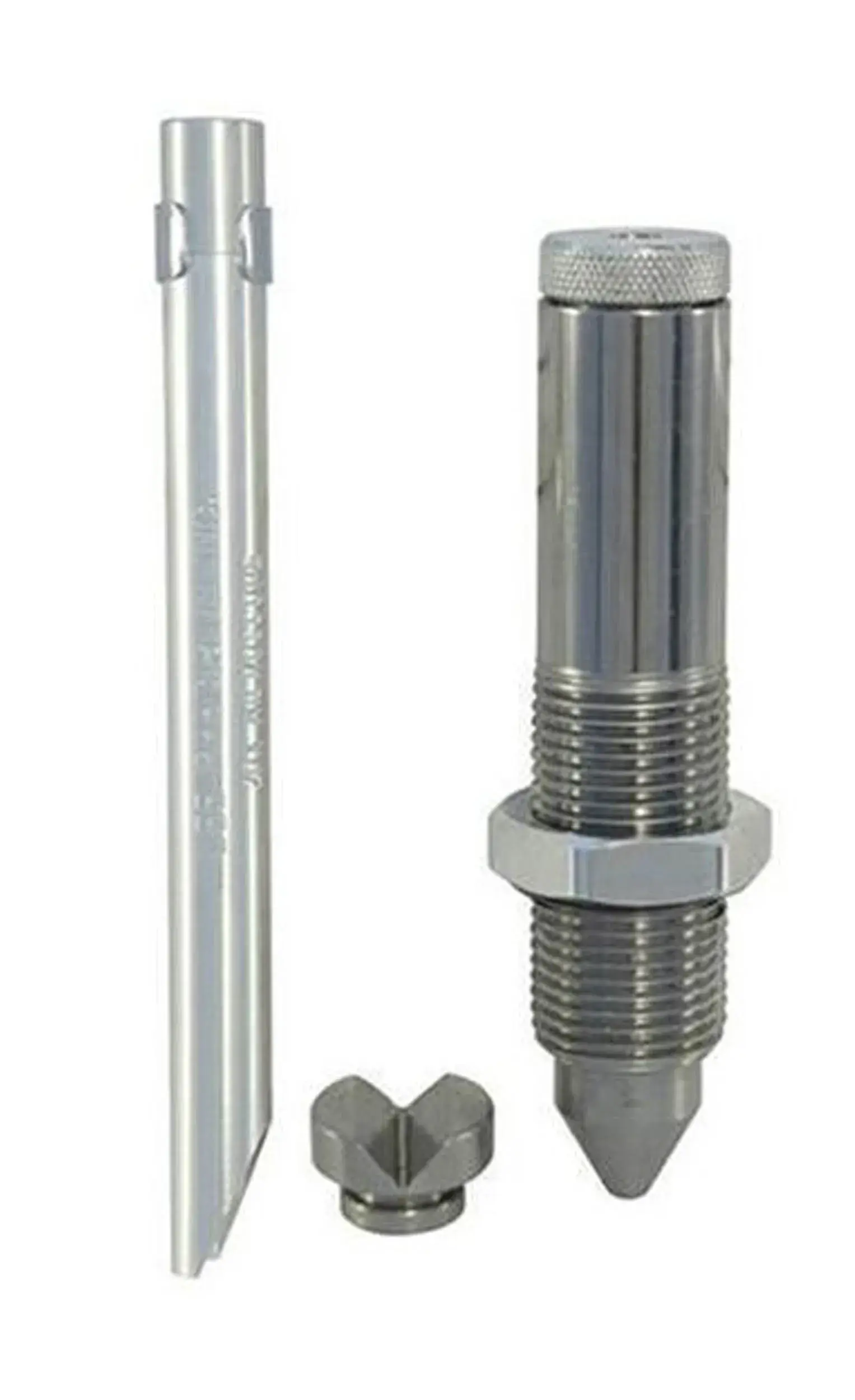 Kit Test Dureté Plomb Lead Hardness Lee Precision, image 2 sur 2
