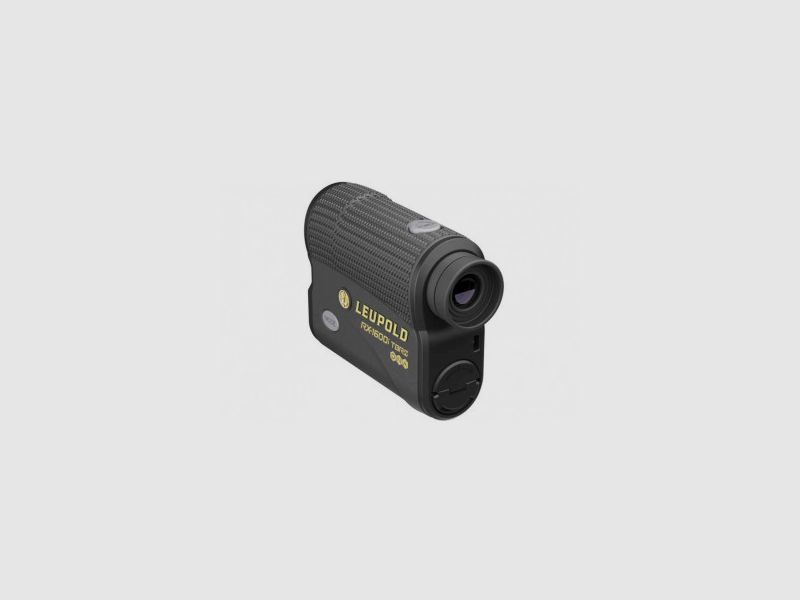 Leupold® RX-1600i TBR® Telemetro