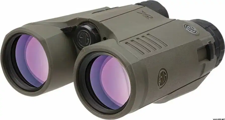 SIG SAUER KILO 6K HD 10×42 LRF BDX, Bild 1 von 4