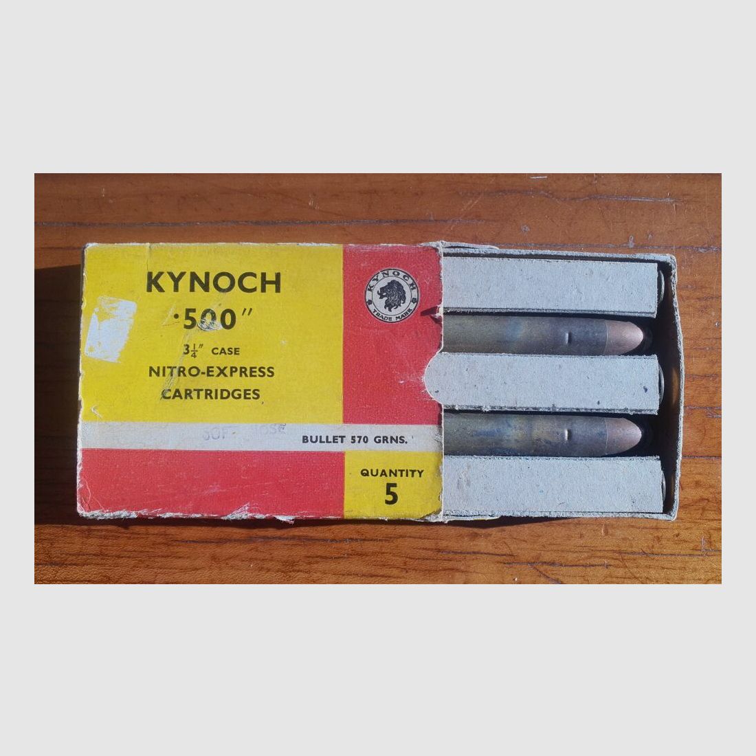 Kynoch