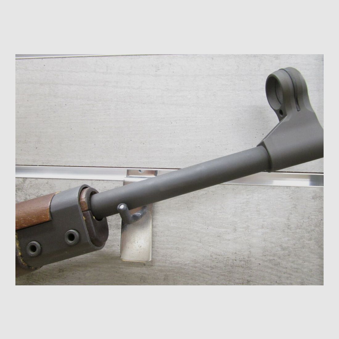 Heckler &Koch SL6