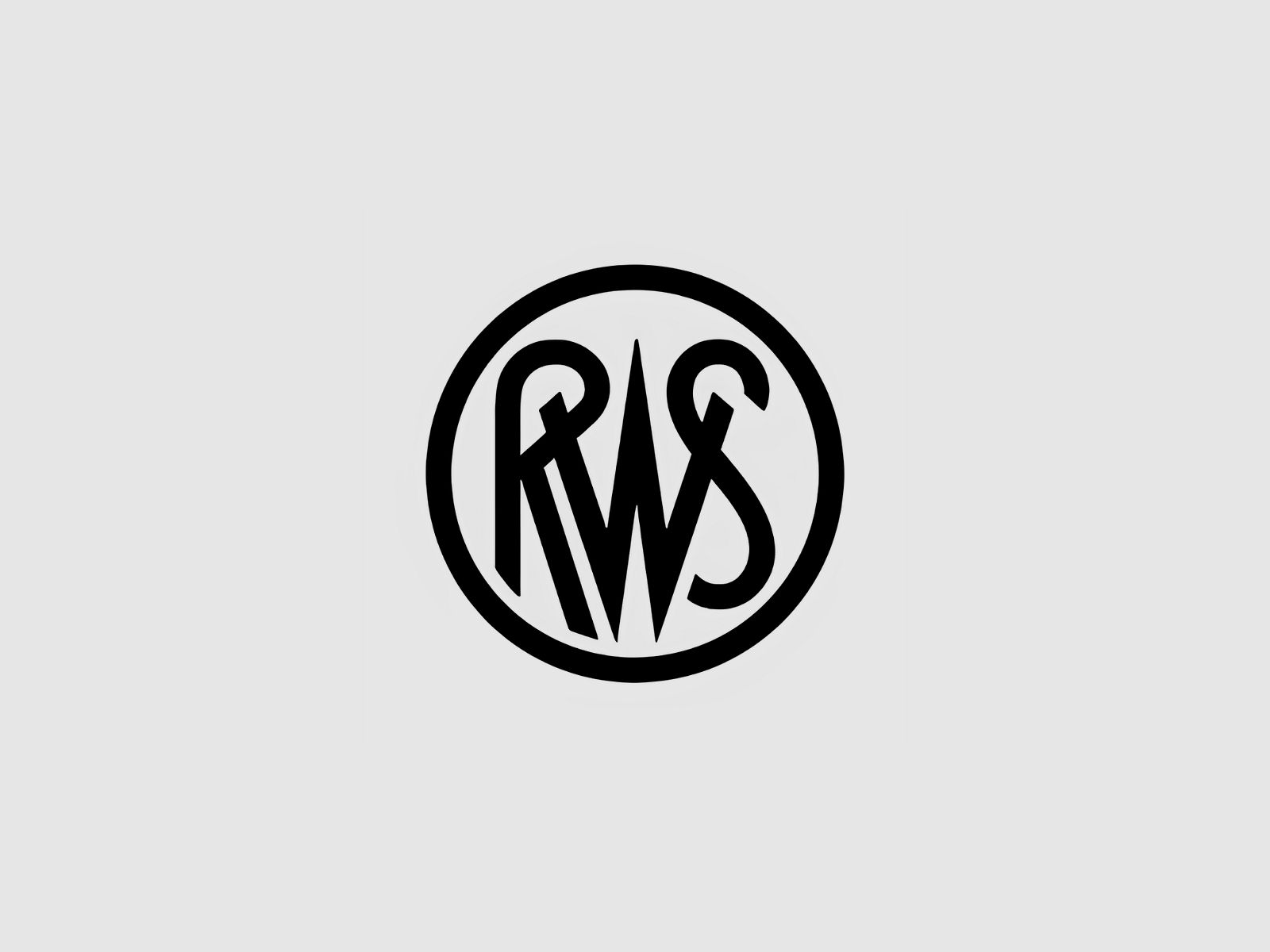 Cases RWS 8x68S used 1st shot pack of 22 pcs.