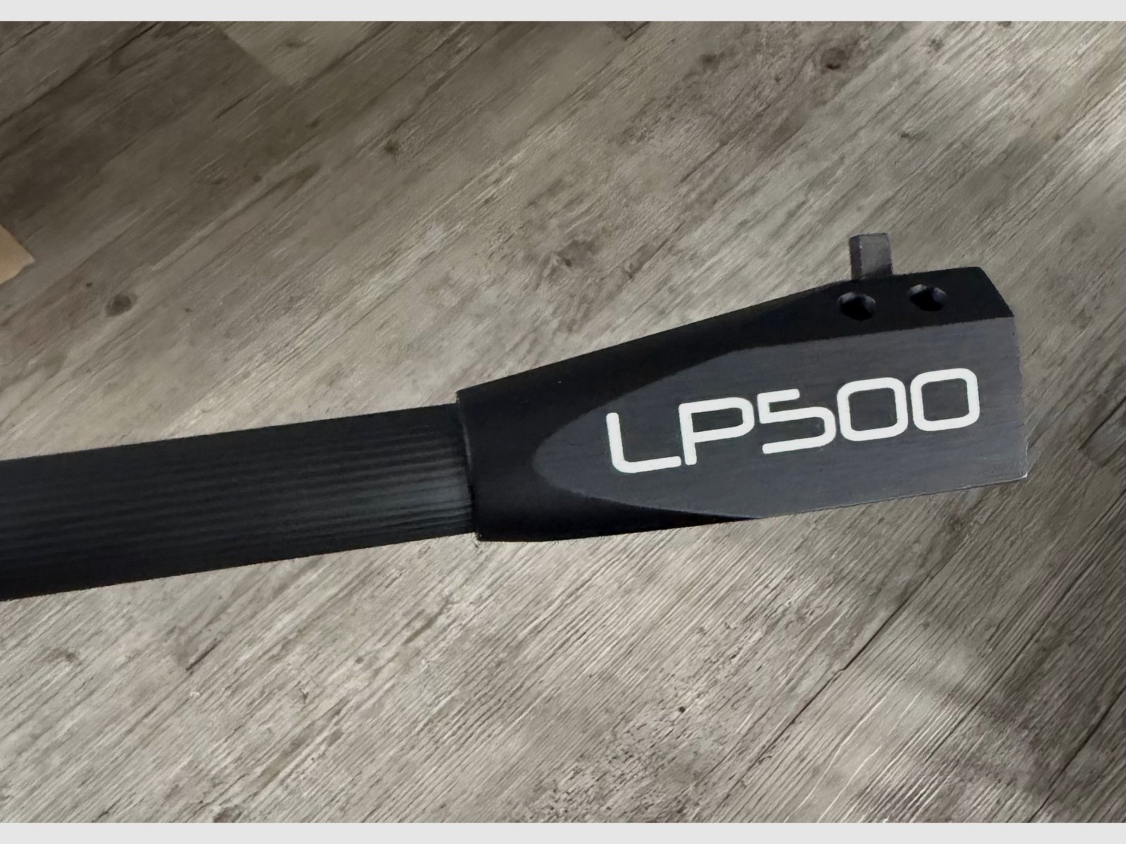 LP 500 Walther