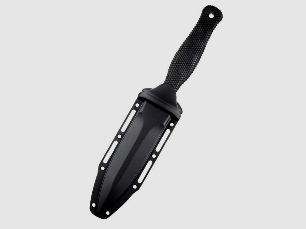 Cold Steel Counter TAC I, Stiefelmesser, Edelstahl AUS 8A, 2017er Modell