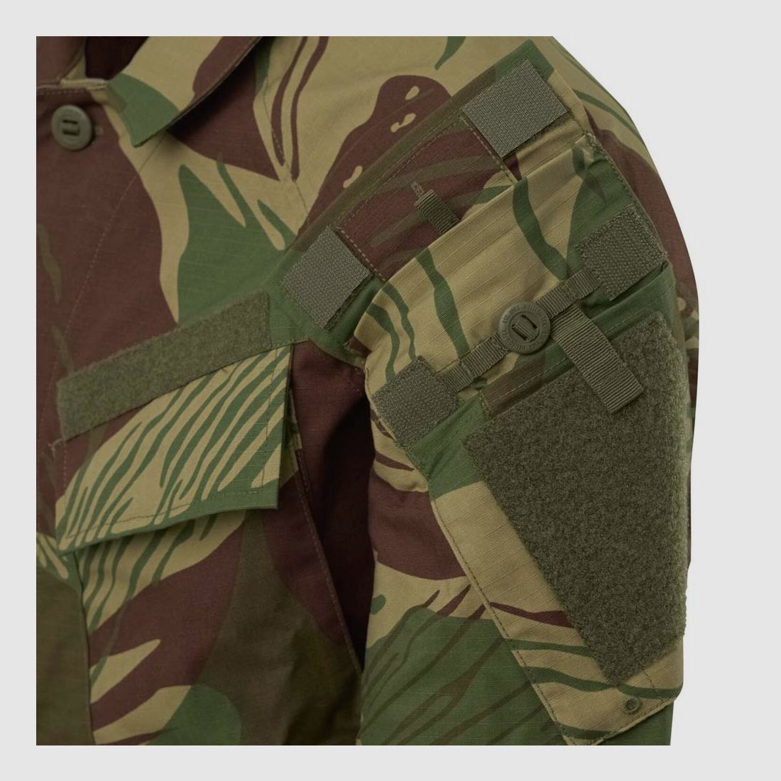 HELIKON-TEX RAID SHIRT RAL7013