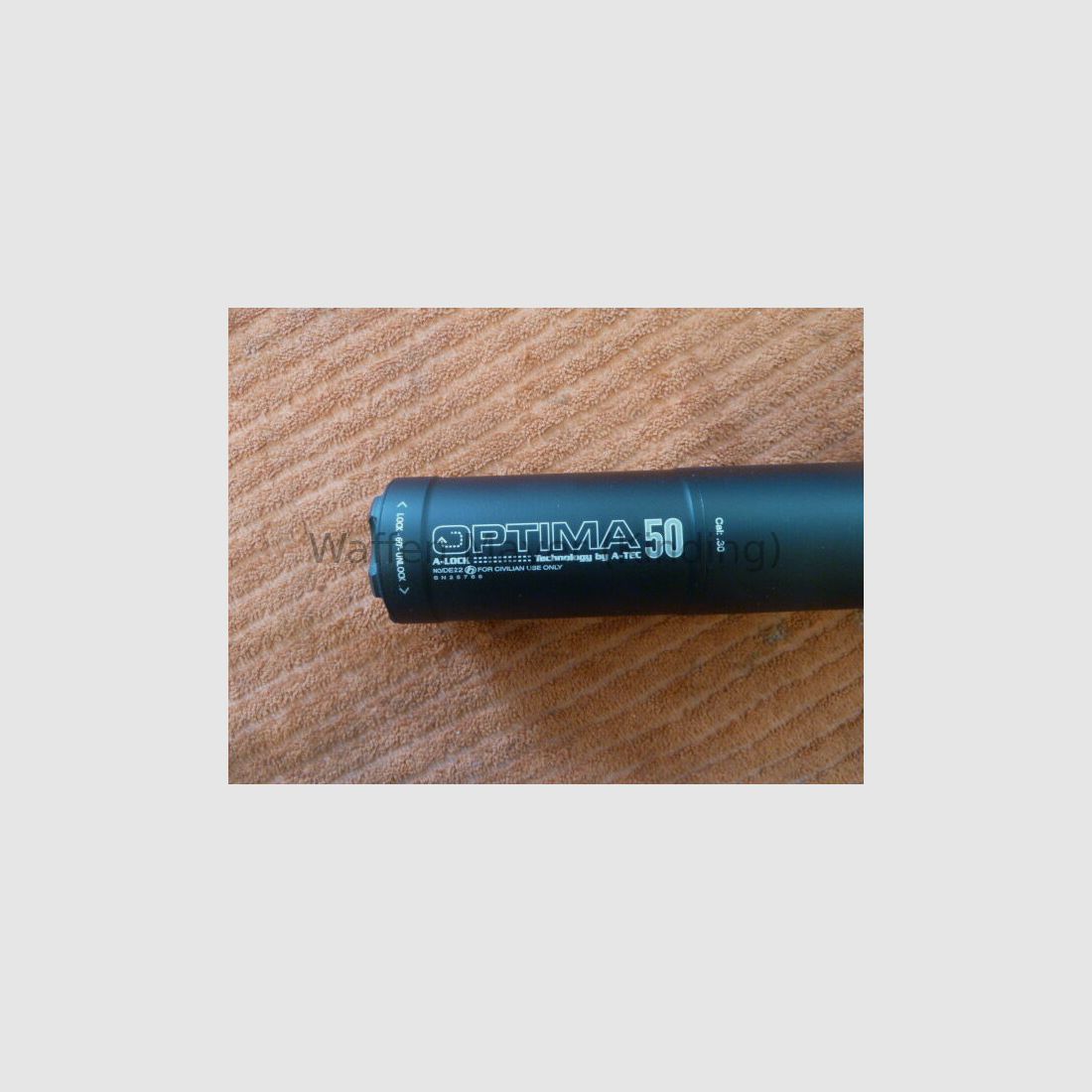 A-Tec Optima 50