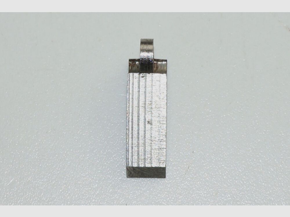 Waffenfabrik Bern Gebraucht Spannhebel für Schweizer Ordonnanzrevolver 1882