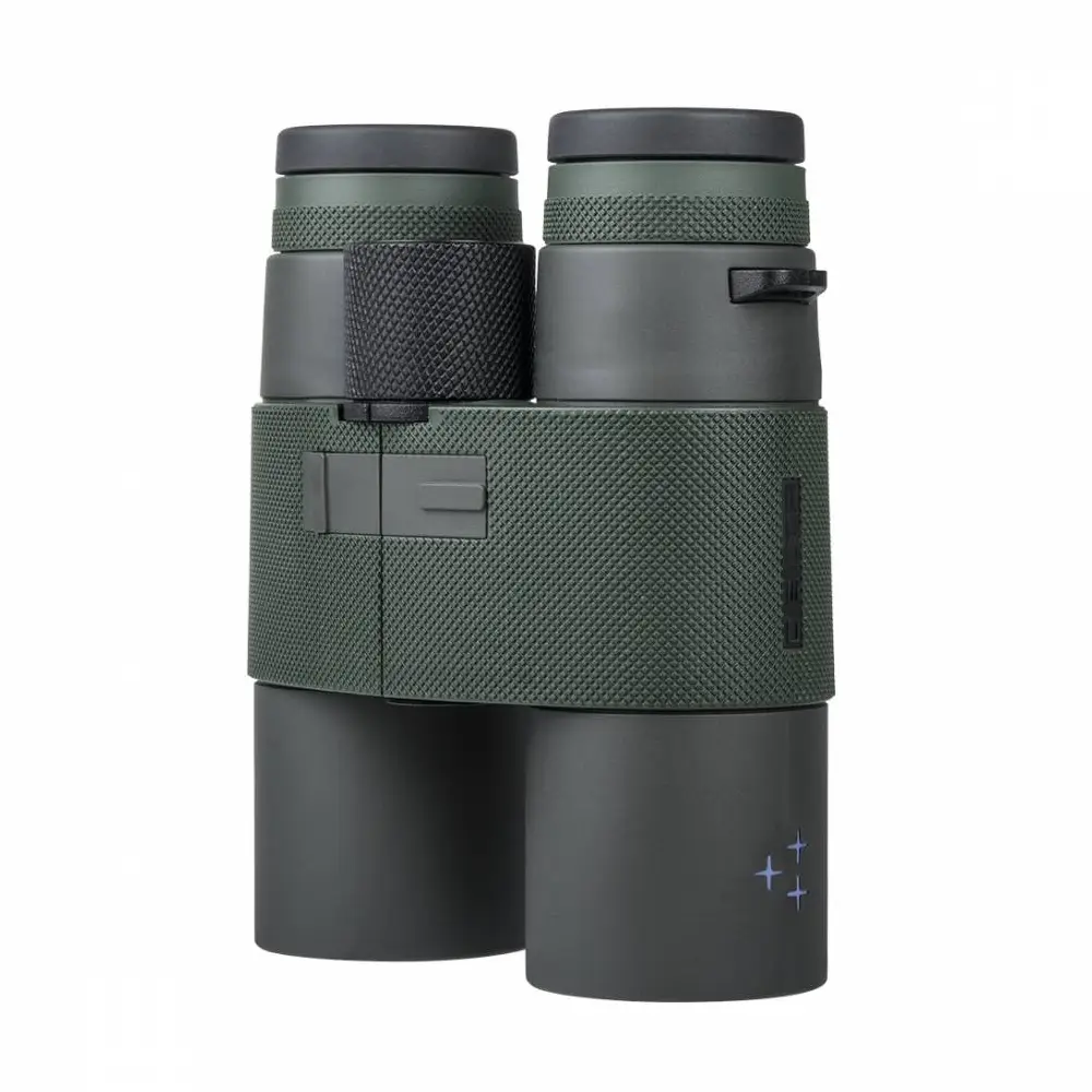 Prismáticos con telémetro Delta T 9X45 HD. RF