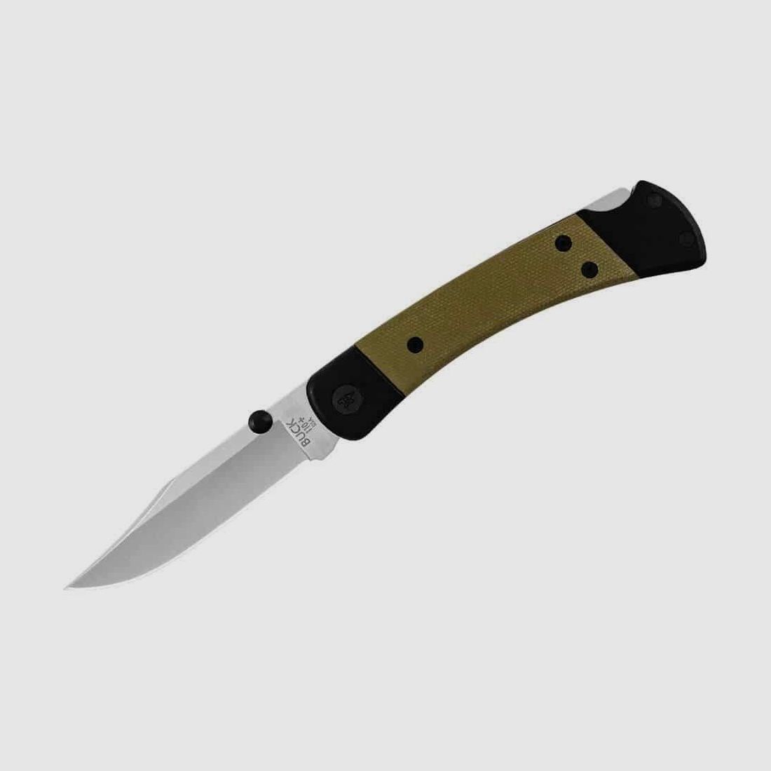 Buck 110 Klappmesser, Bild 1 von 4