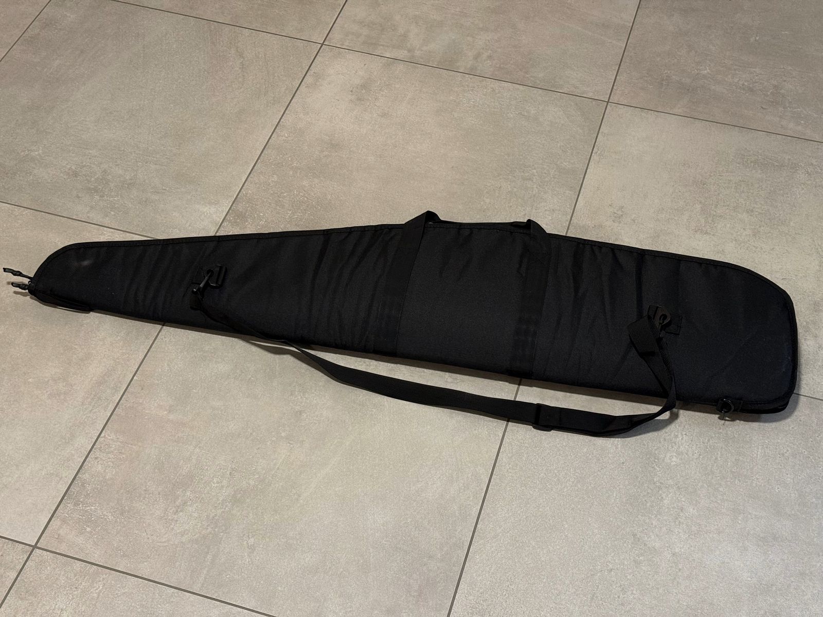 Weihrauch HW35E mit Anschütz Optik 4-12x40