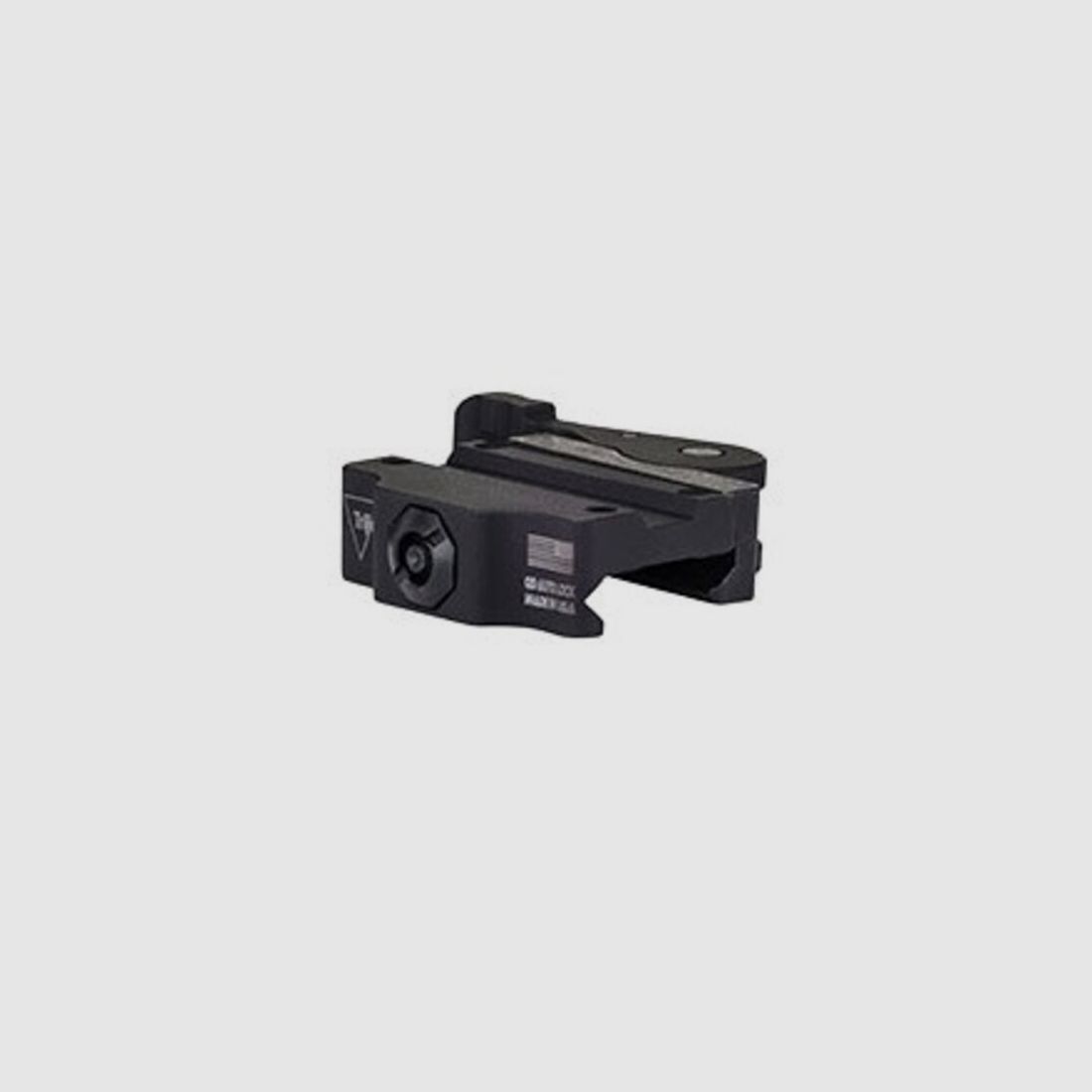 Trijicon MRO Schnellspannmontage Low