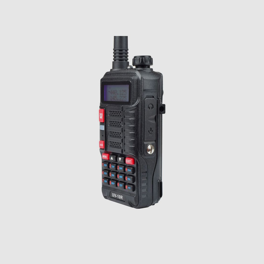 BAOFENG – DUAL BAND VHF/UHF FM RICETRASMITTENTE | UV-10R, Bild 3 von 9