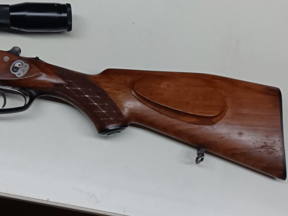 Sauer & Sohn Drilling