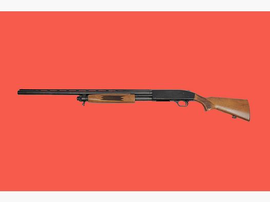 Mossberg