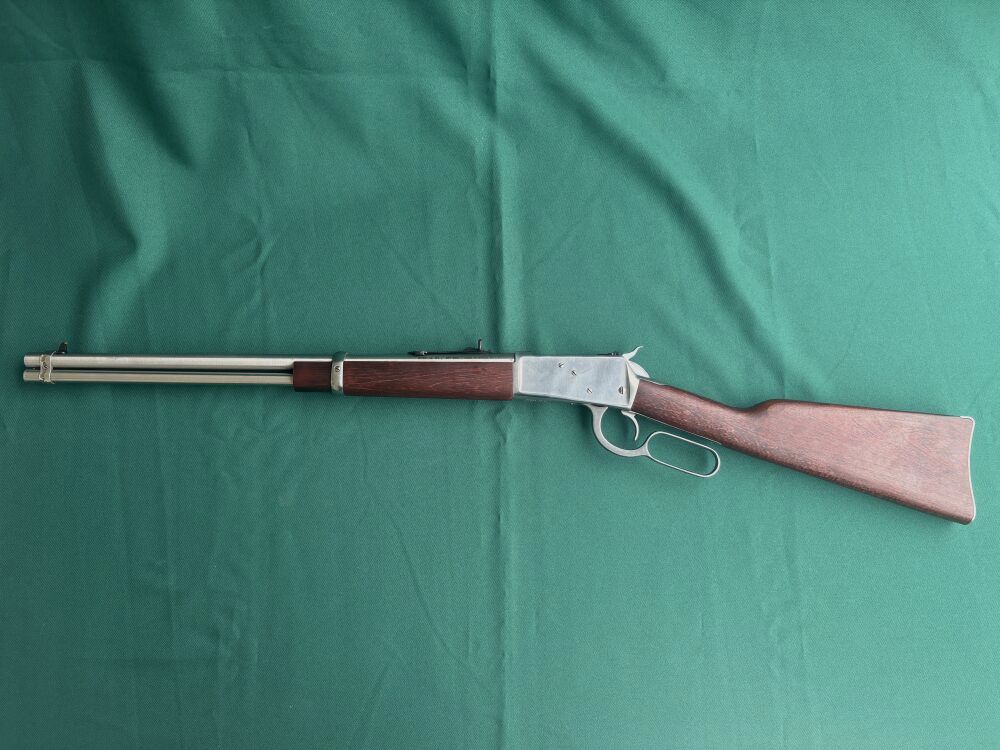 Rossi Puma Classique