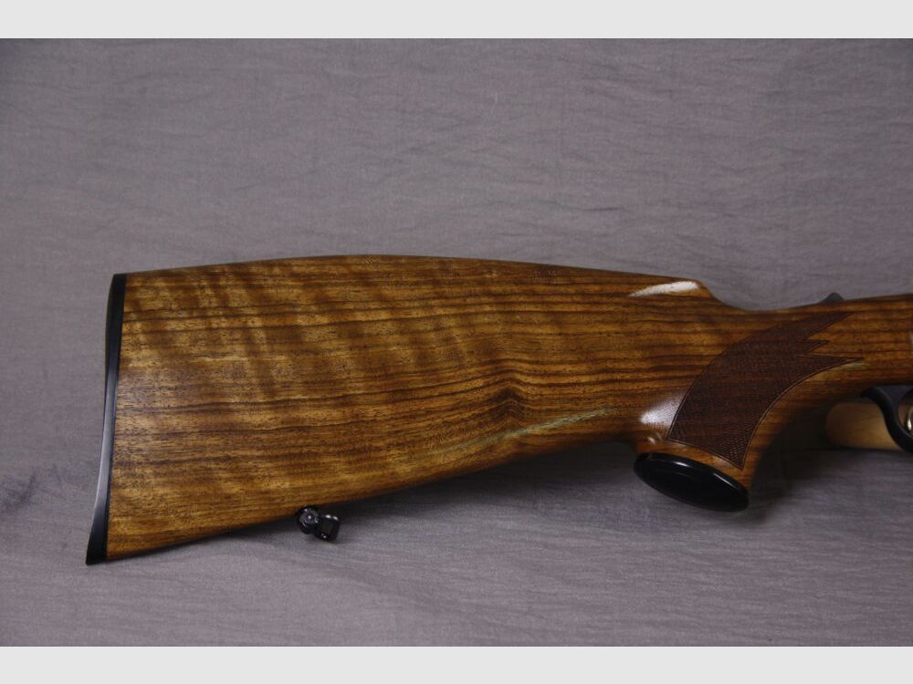 Blaser BBF 95 - nicht ausgelieferte Lagerwaffe!