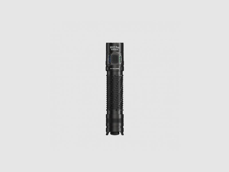 Lampe torche Nitecore MH12 PRO 3300 lumens, image 4 sur 5