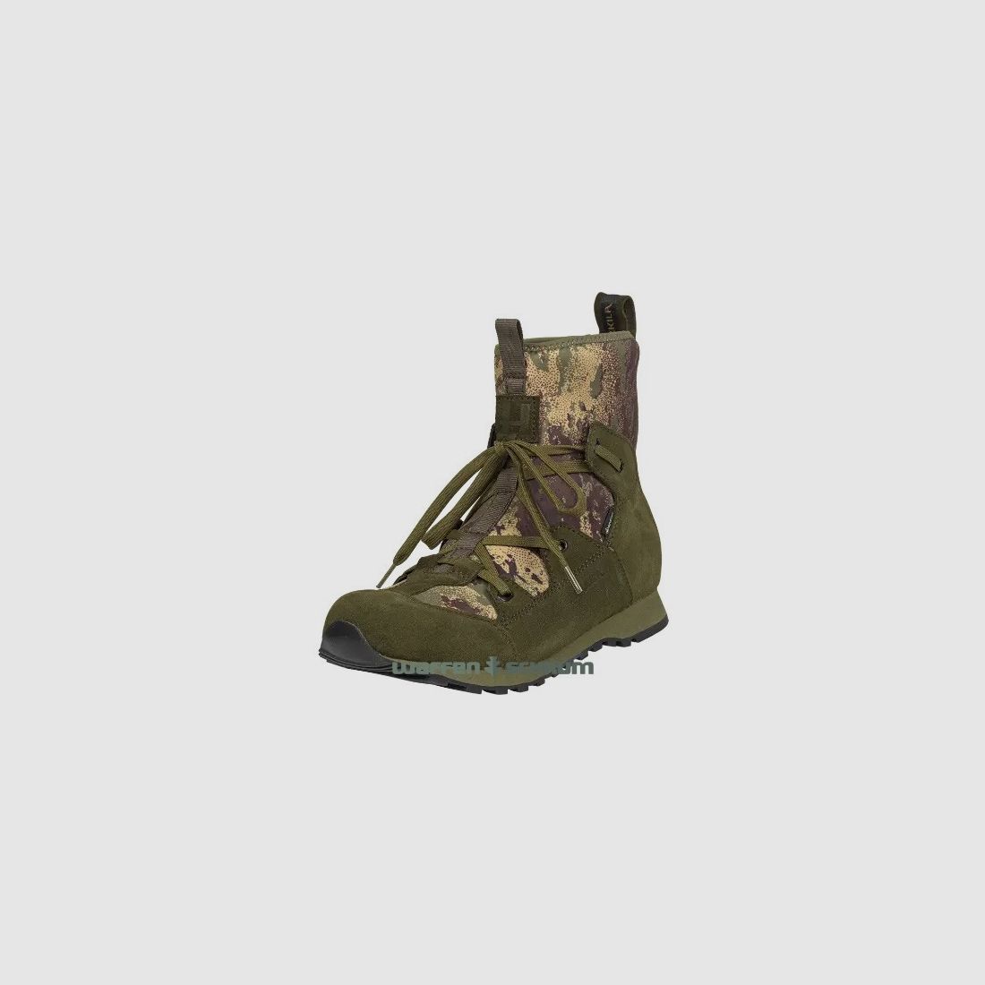 Härkila Stiefel Stalking GTX®  AXIS MSP® Forest