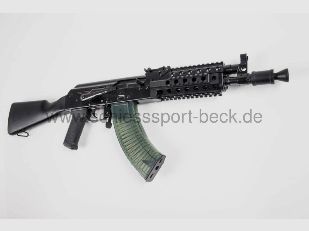 WBP (PL) Mini Jack Tactical (7,62×39) MiniJack
