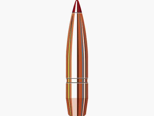 Hornady Geschoss 6mm/.243 CX 90GR bleifrei 50 Stück