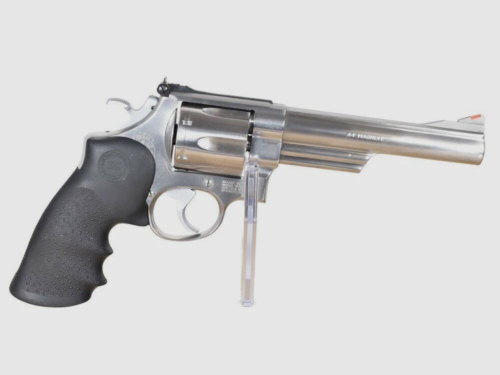 Smith & Wesson	 629-2