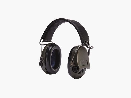 SORDIN Hearing Protection SUPREME PRO
