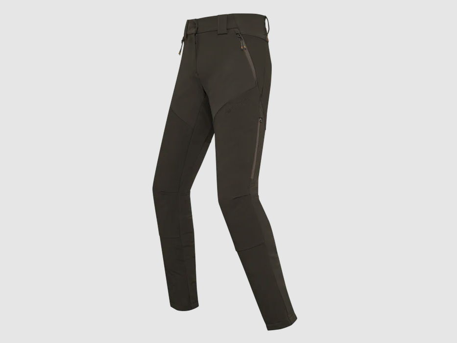 Pantaloni da caccia per donna Beretta 4 Way Stretch, immagine 6 di 21
