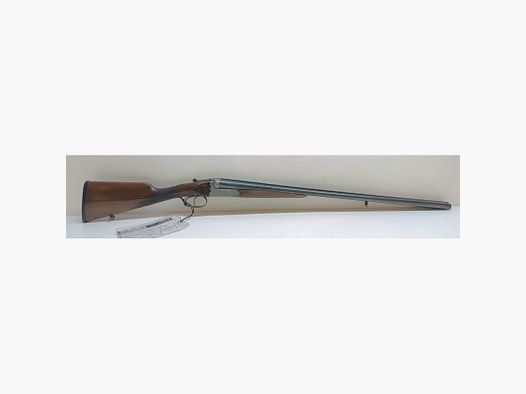 Escopeta Ugartechea Calibre 24