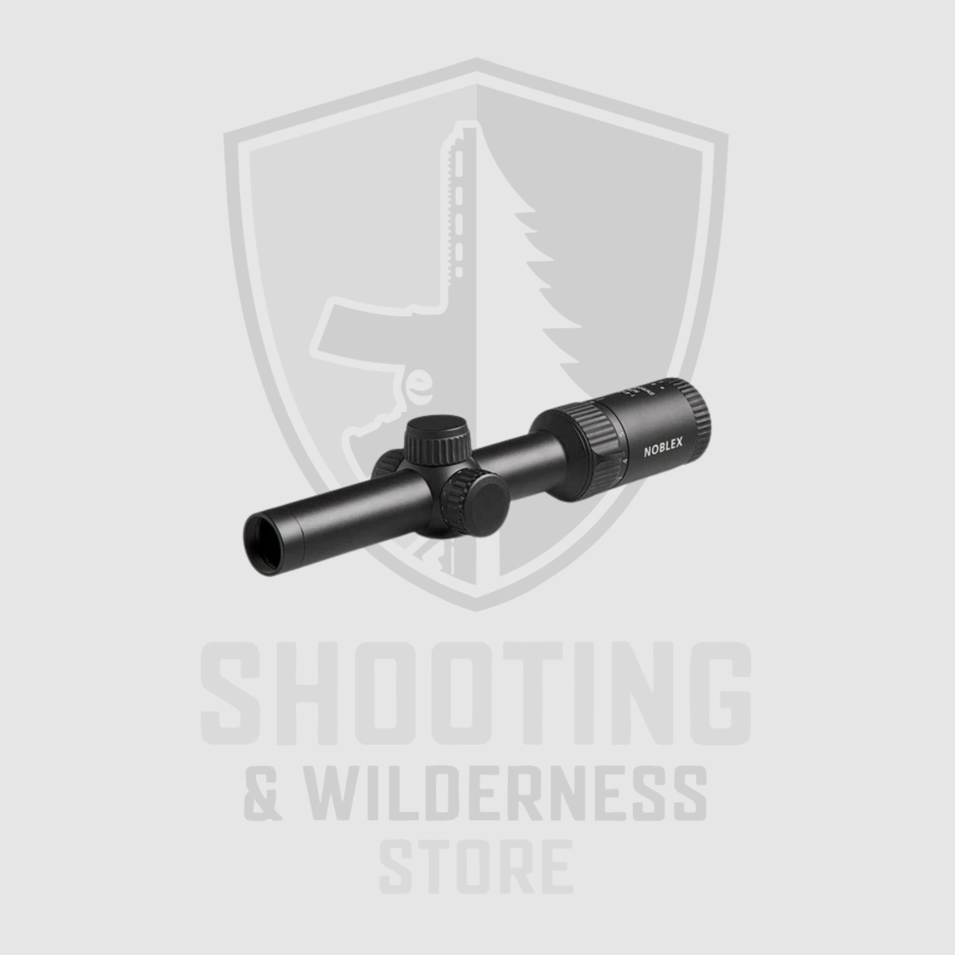 Noblex NZ6 1-6x24 inception BDC, Bild 4 von 4