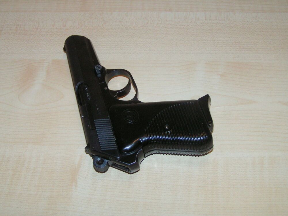 CZ MODÈLE 50