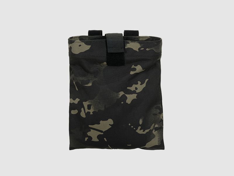 Belt Mounted Dump Pouch - MB [8FIELDS]