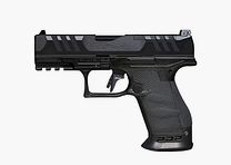 Walther Walther PDP Pro OR – 4"