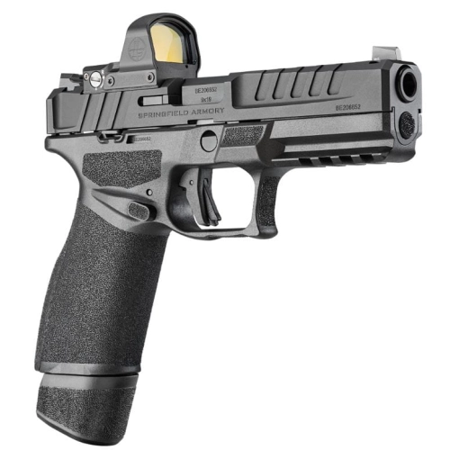 Springfield HS ECHELON 4,5" pistool – U Dot, kaliber: 9x19mm, afbeelding 7 van 7