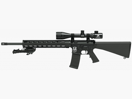 SDM M16 Marksman 20" .223Rem