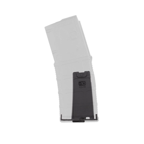 Magpul – Magazinkapazitätsbegrenzer PMAG AR-15 / M4 GEN M3 für 10 Schuss – 3 Stk., Bild 4 von 6
