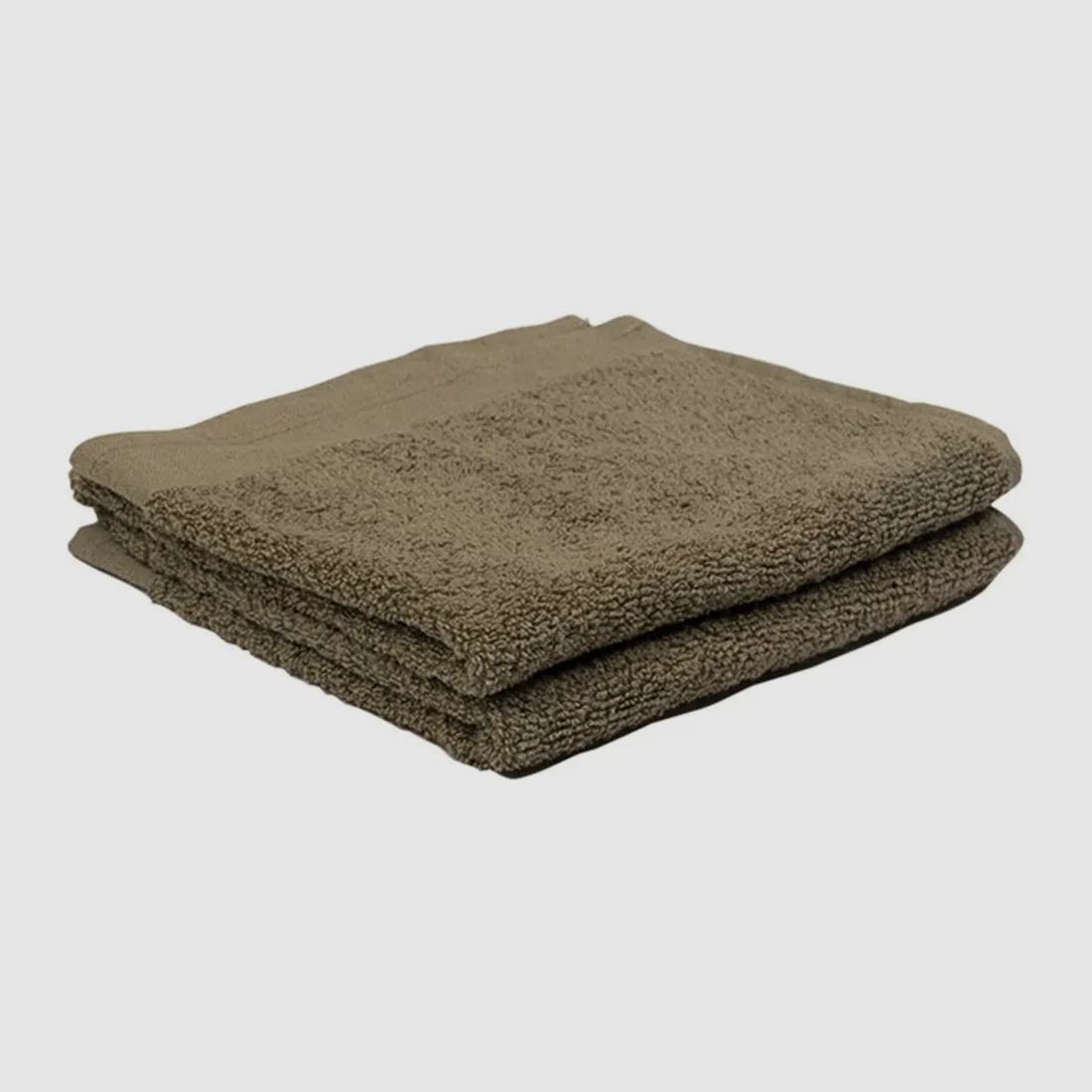 Mil-Tec Mil-Tec Handtuch BW Style 90 x 45 cm oliv