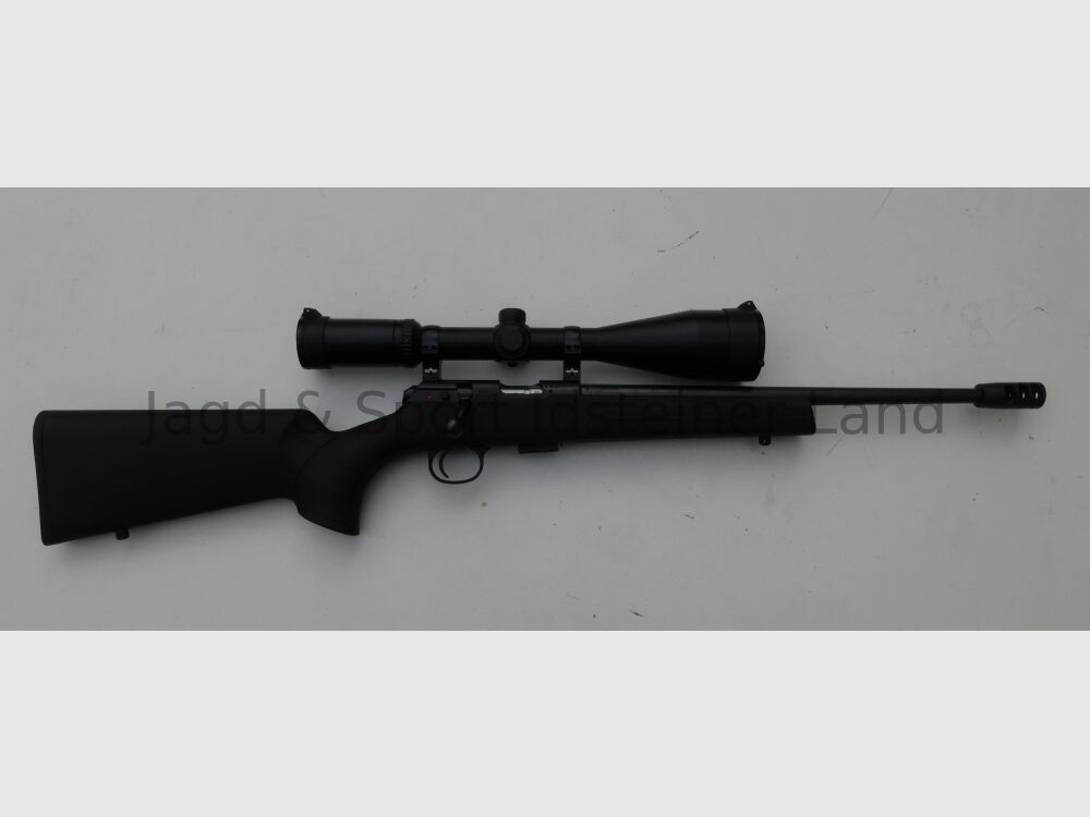 CZ Uhersky Brod CZ 457