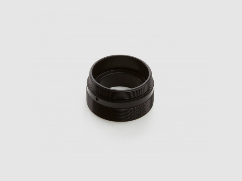 PRECISE HUNTING Telefix adapter ring for Hikmicro Thunder 1.0 & Cheetah