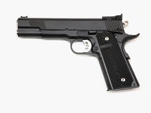 STP 1911 Trojan 45ACP