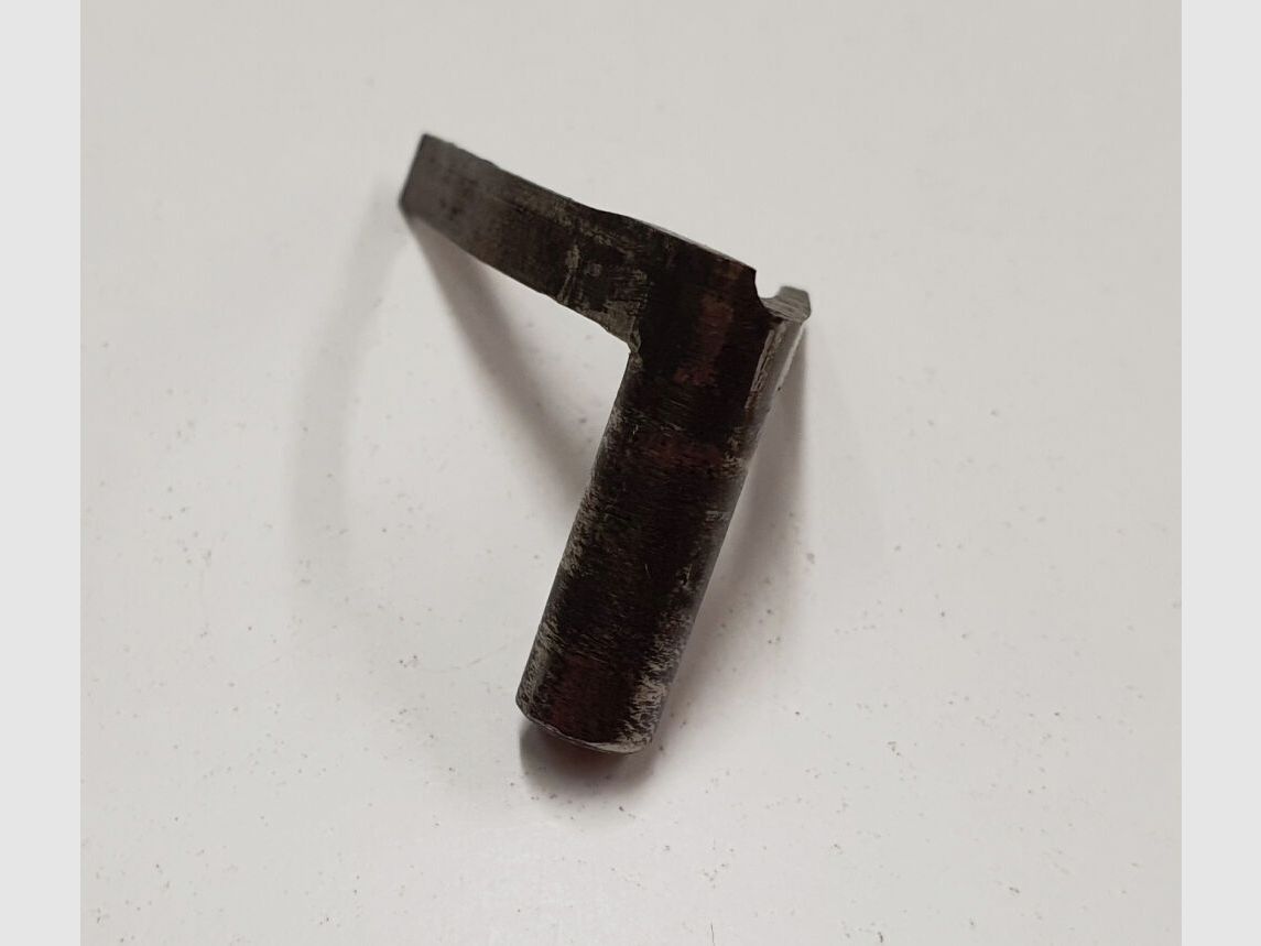 Eje del martillo original Mauser Oberndorf para Mauser C96