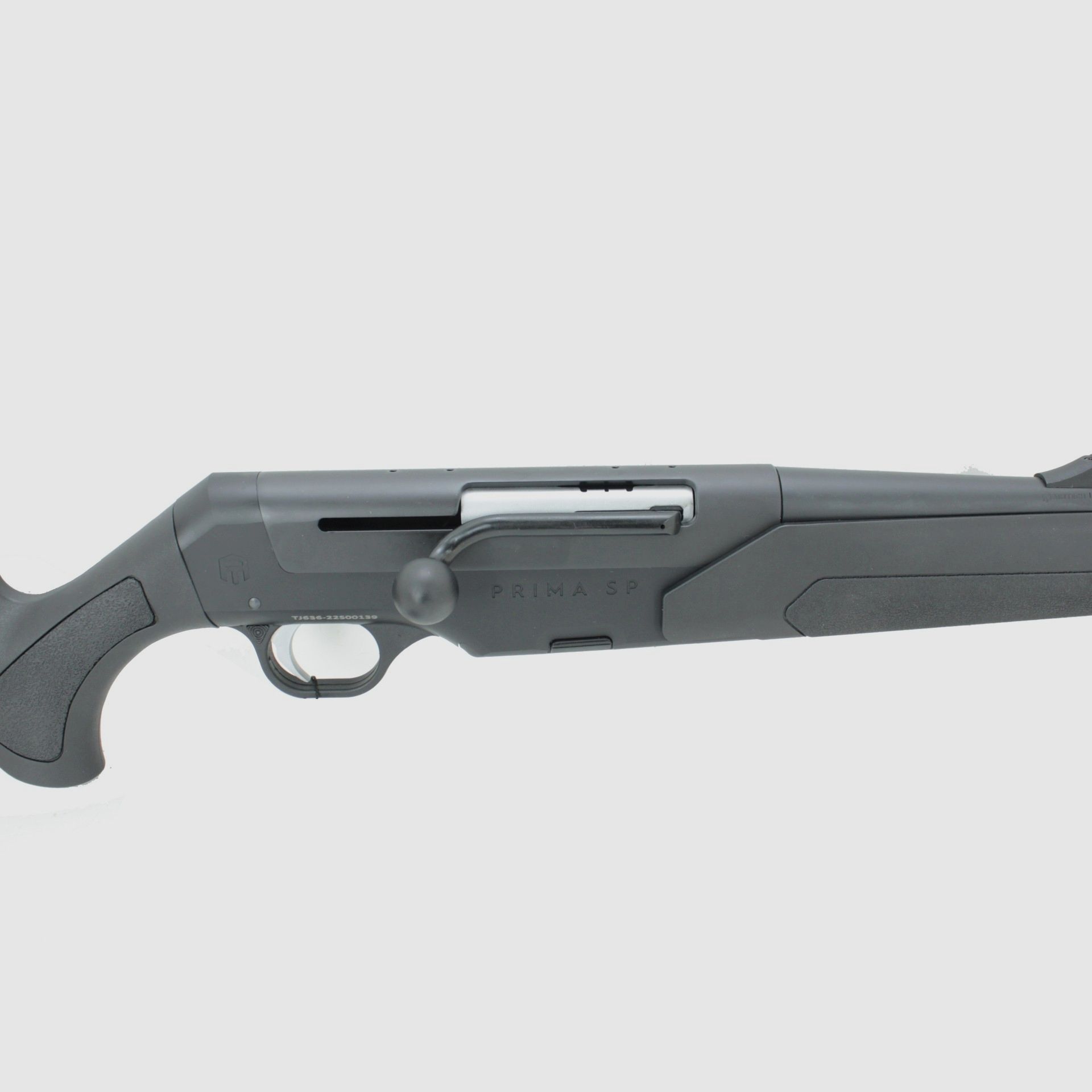 ARTTECH Prima SP carabina a otturatore girevole-scorrevole cal. .308 Win., calcio sintetico, immagine 4 di 11
