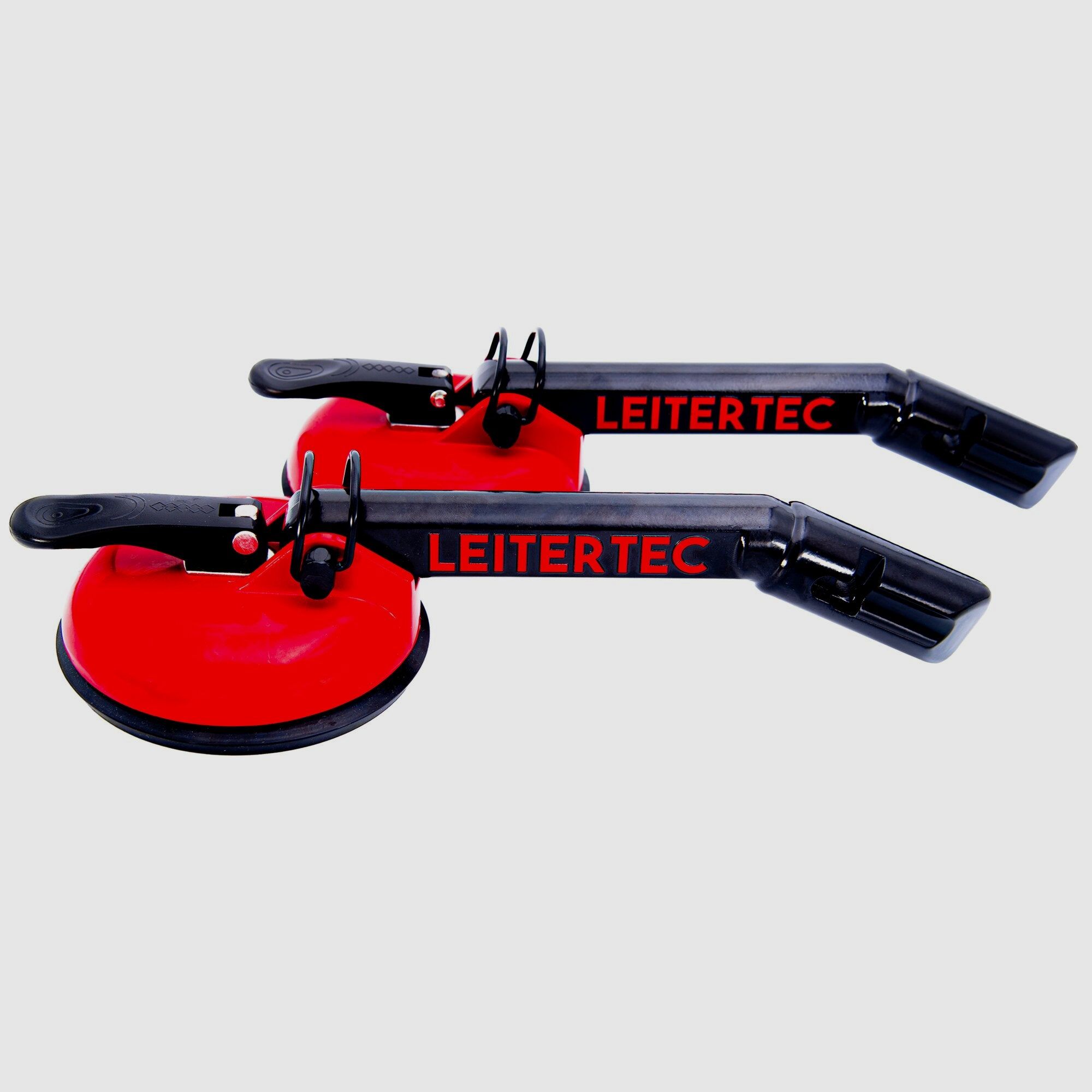 Échelle télescopique incl. système Leitertec, 260 cm, image 4 sur 15