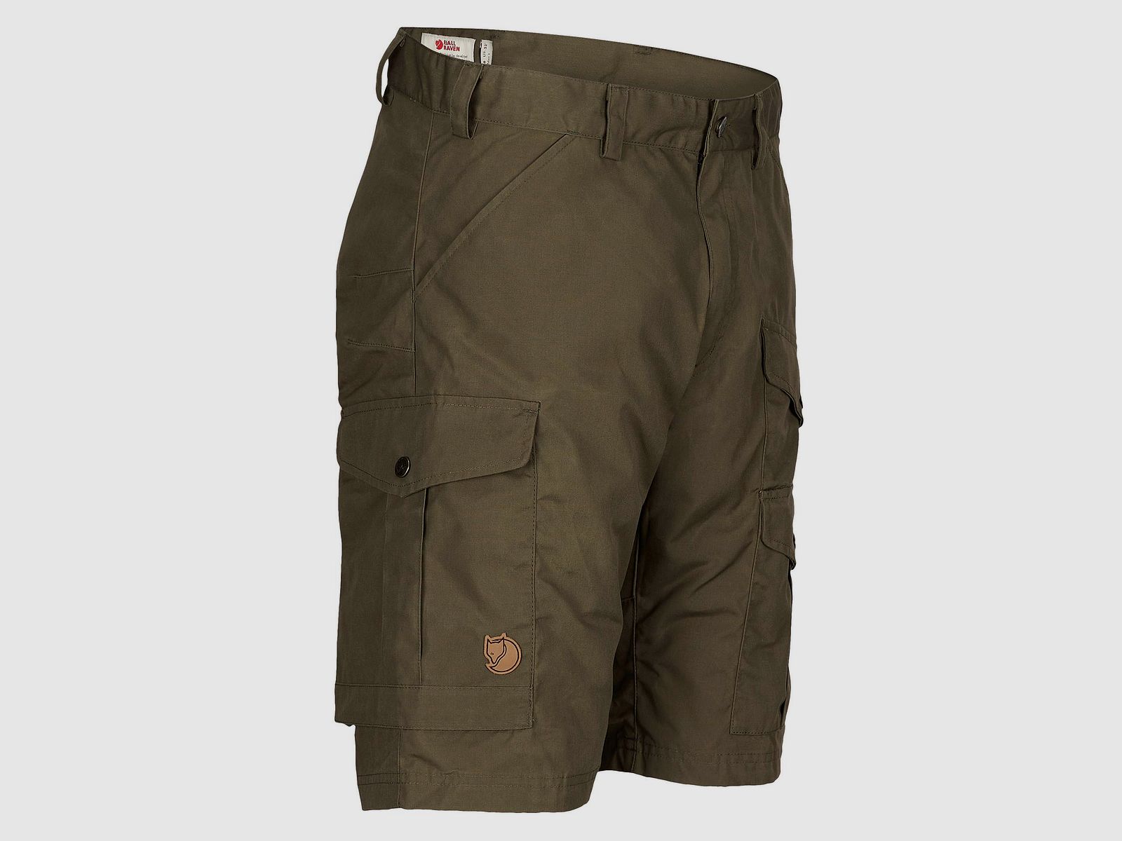 Fjällräven Barents Pro Shorts