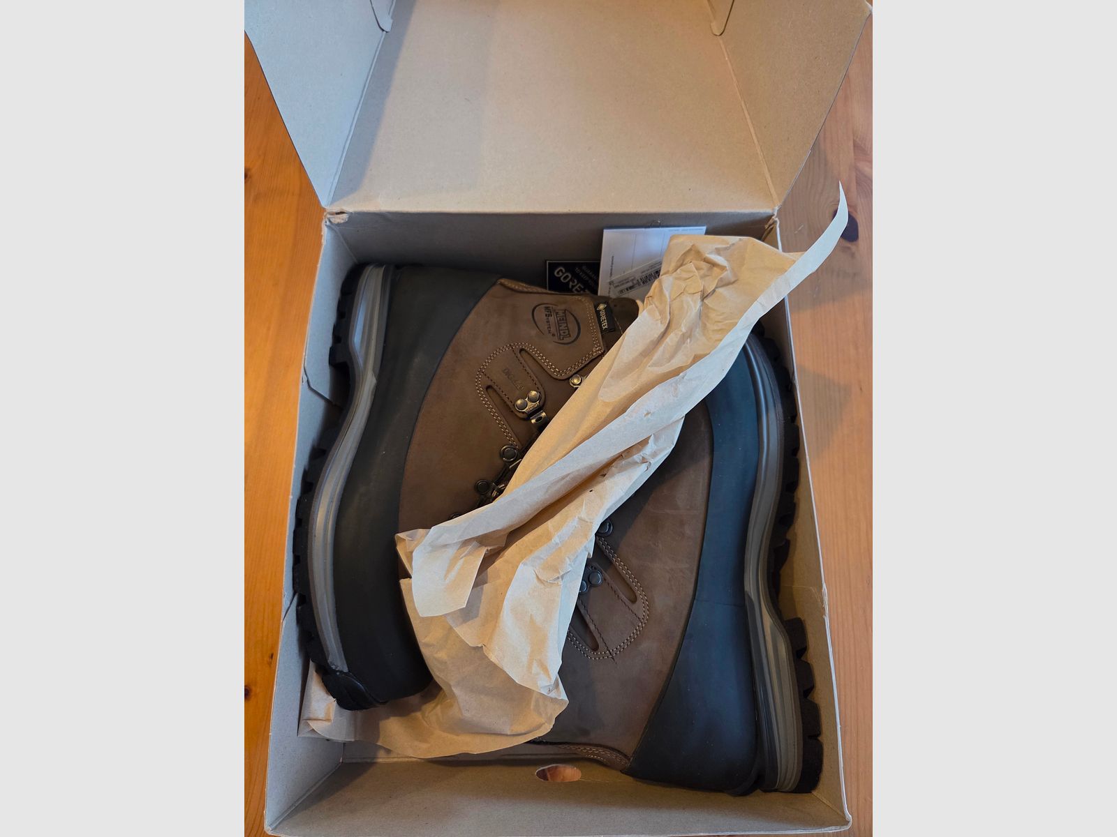 MEINDL Himalaya MFS - Size 44