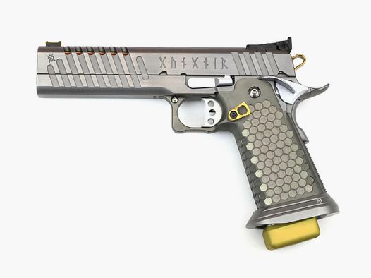 STP 2011 Gungnir – AWM Sondermodell