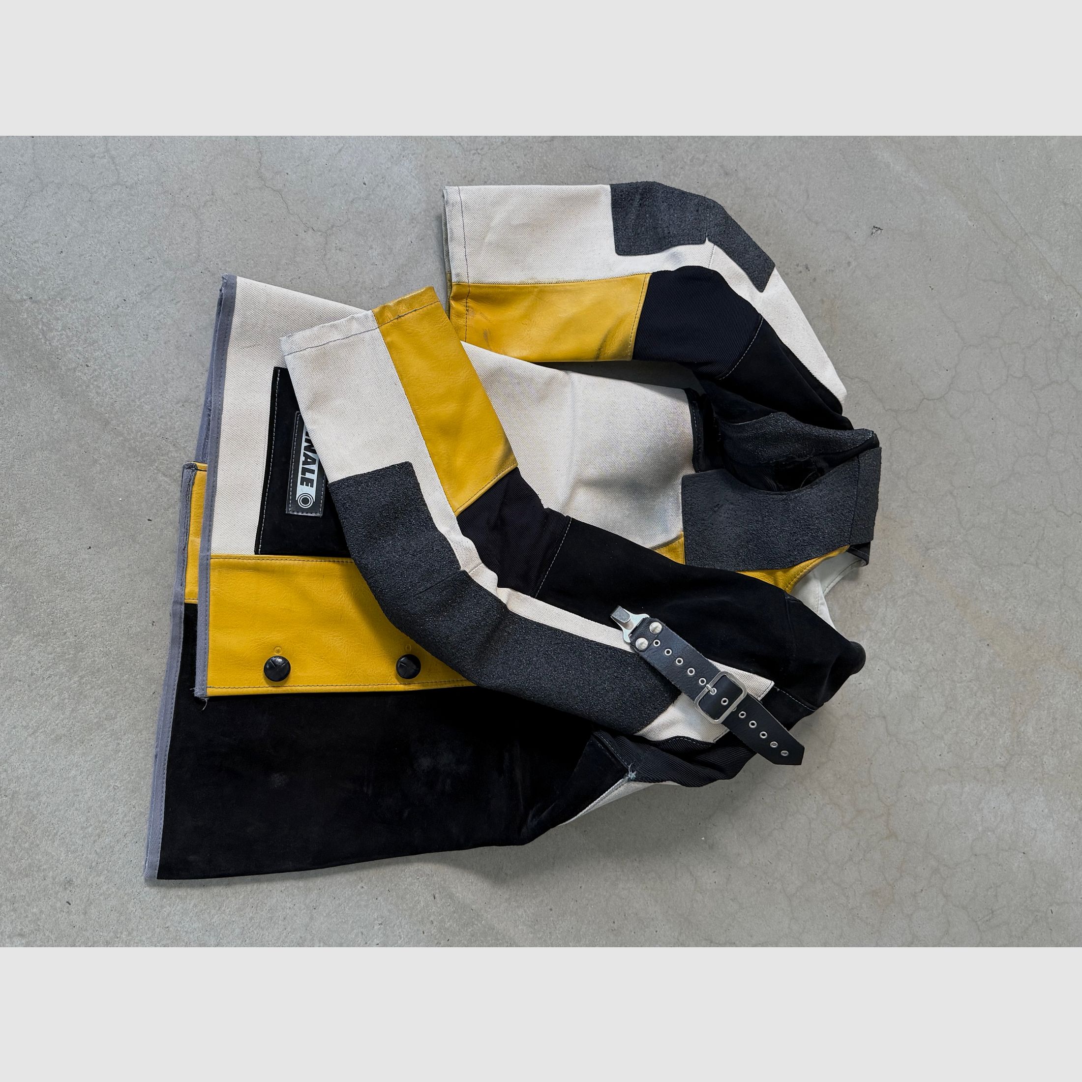 Schießjacke