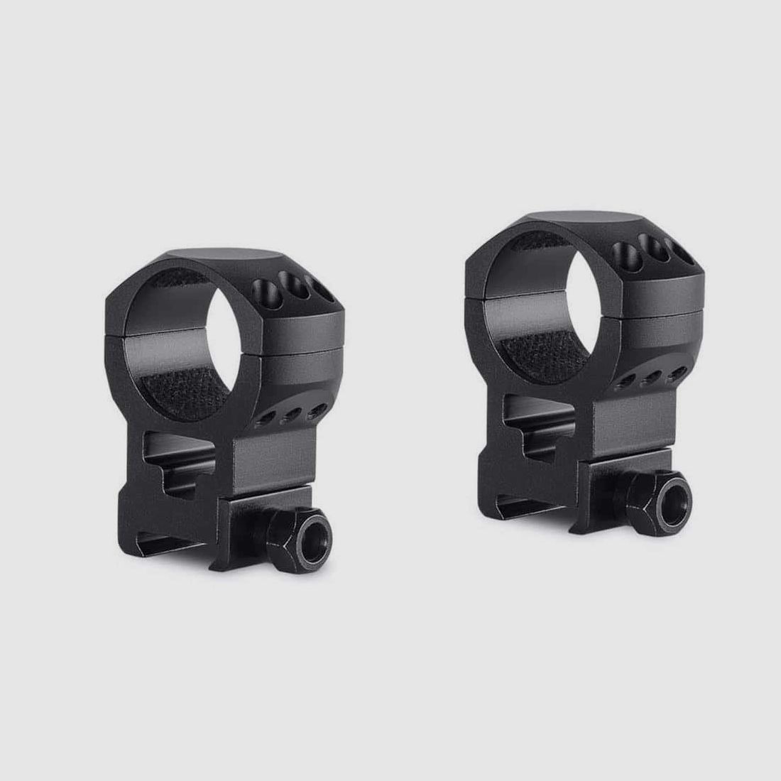 Weaver – Tactical – 30 mm