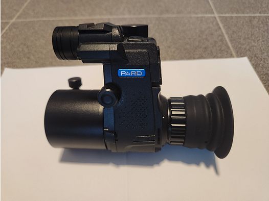 Nachsatznachtsichtgerät  Pard NV 007S / 940nm